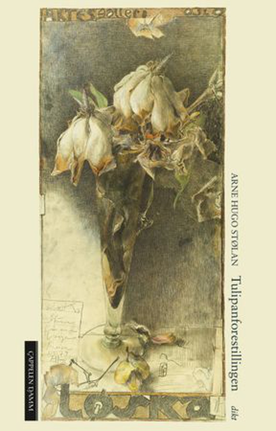 Tulipanforestillingen