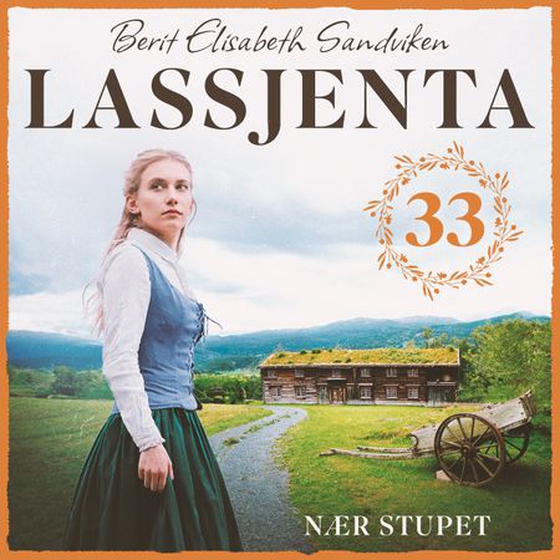 Nær stupet