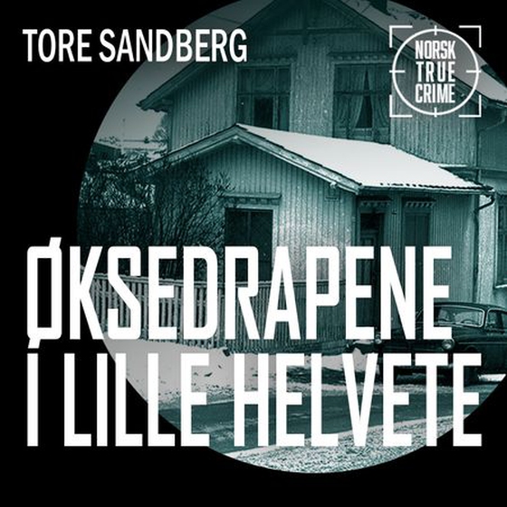 Øksedrapene i Lille Helvete