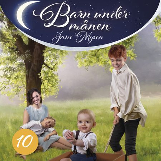 Stille vann (lydbok) av Jane Mysen