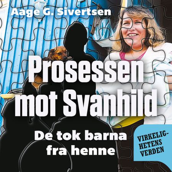 Prosessen mot Svanhild