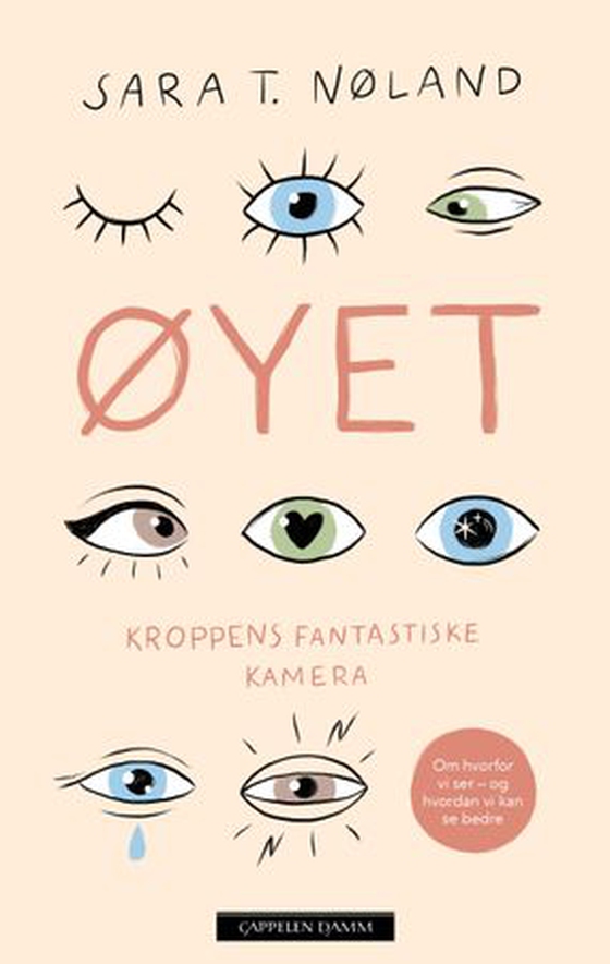 Øyet