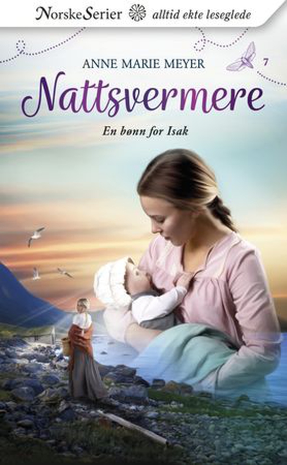 En bønn for Isak (ebok) av Anne Marie Meyer