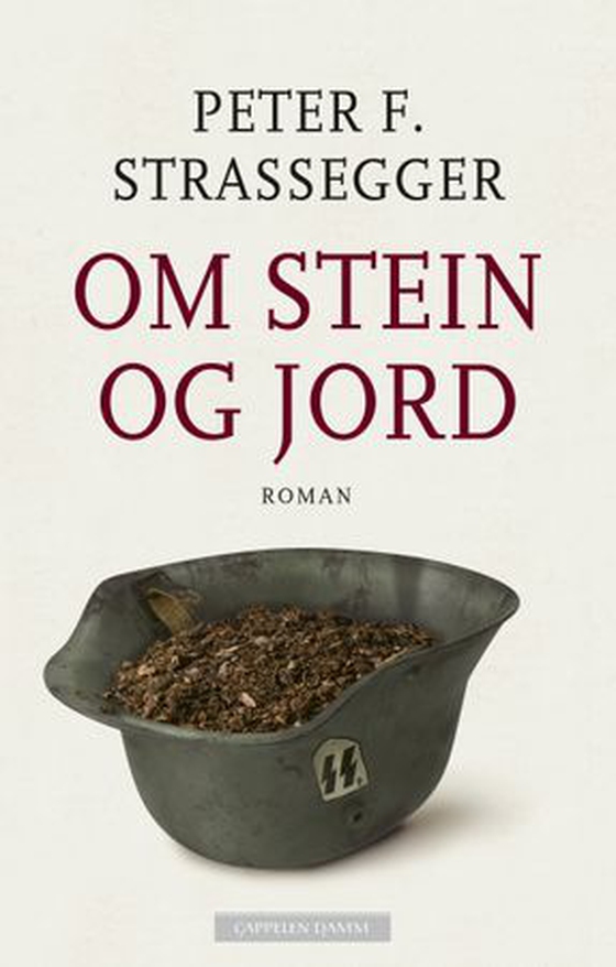 Om stein og jord - roman (ebok) av Peter F. Strassegger