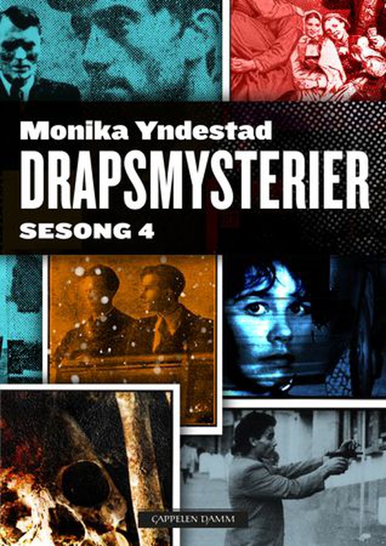Drapsmysterier