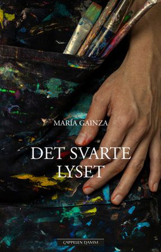 Det svarte lyset