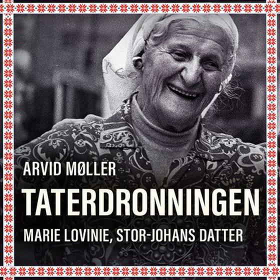 Taterdronningen