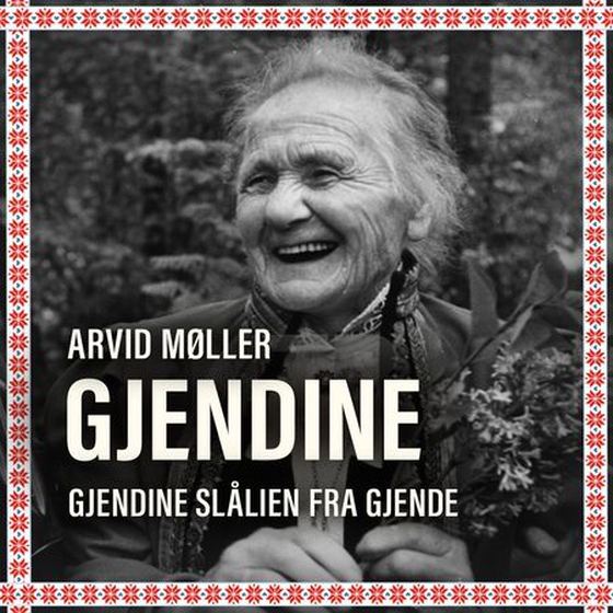 Gjendine