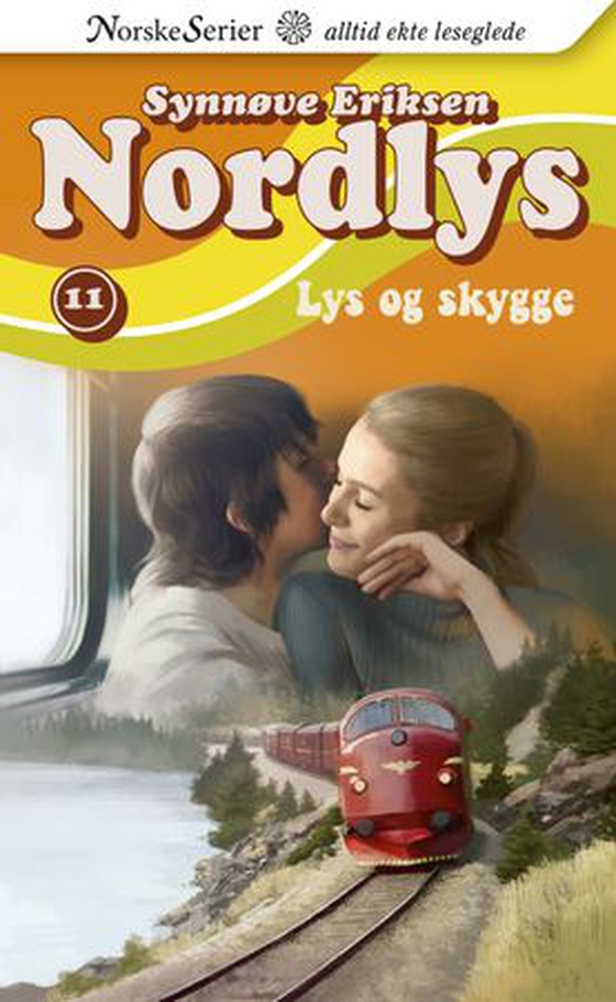 Lys og skygge (ebok) av Synnøve Eriksen