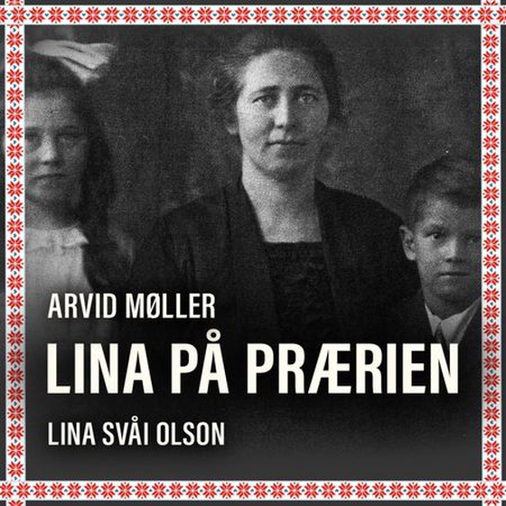 Lina på prærien