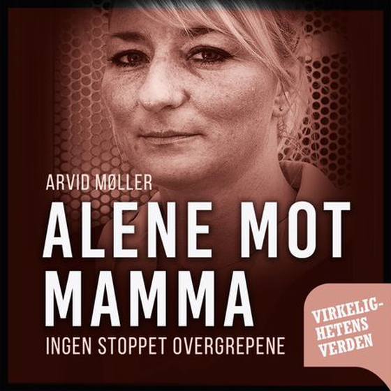 Alene mot mamma