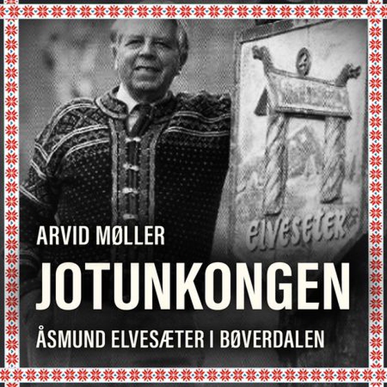 Jotunkongen
