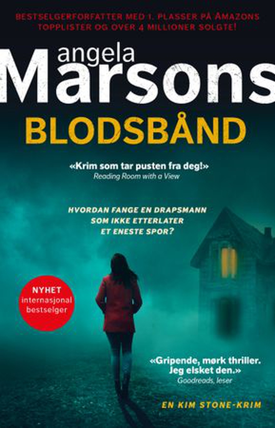 Blodsbånd