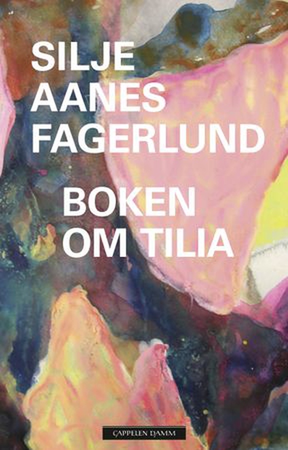 Boken om Tilia