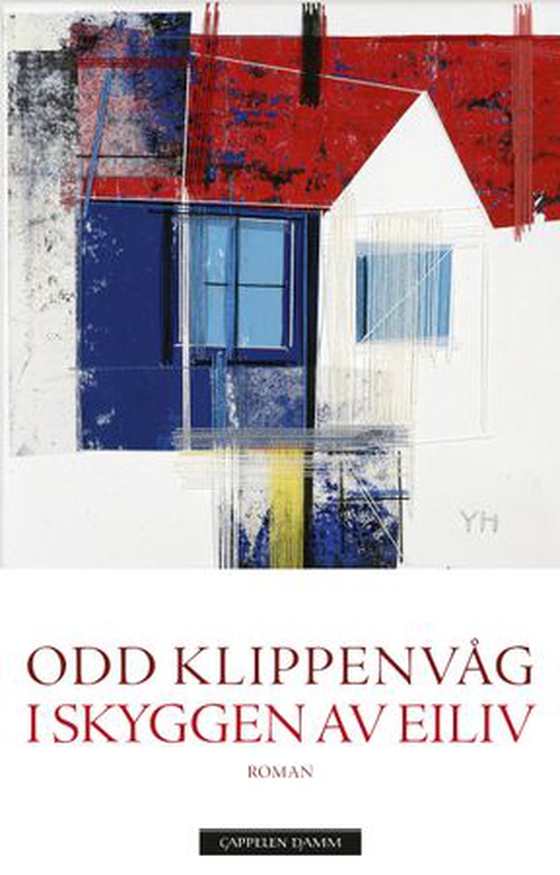 I skyggen av Eiliv (ebok) av Odd Klippenvåg