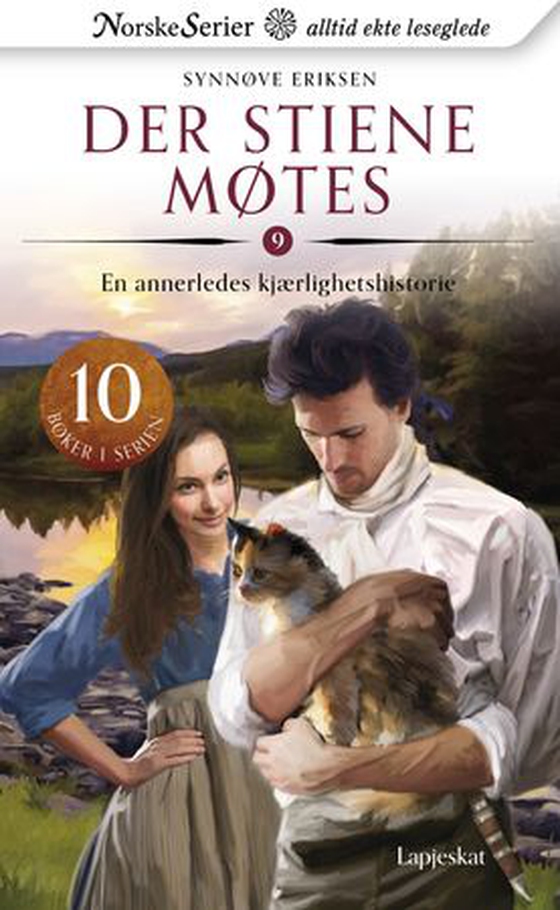 Lapjeskat