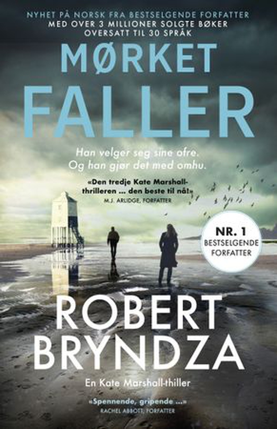 Mørket faller