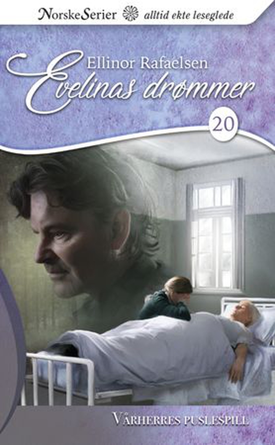 Vårherres puslespill (ebok) av Ellinor Rafaelsen