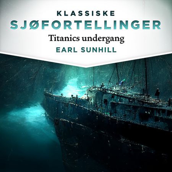 Titanics undergang