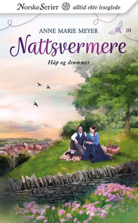Håp og drømmer (ebok) av Anne Marie Meyer