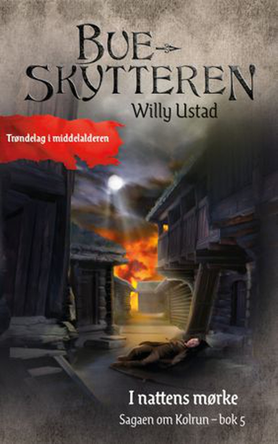 I nattens mørke (ebok) av Willy Ustad