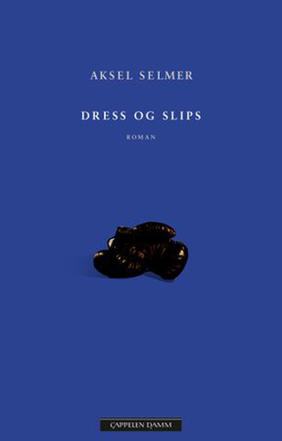 Dress og slips (ebok) av Aksel Selmer