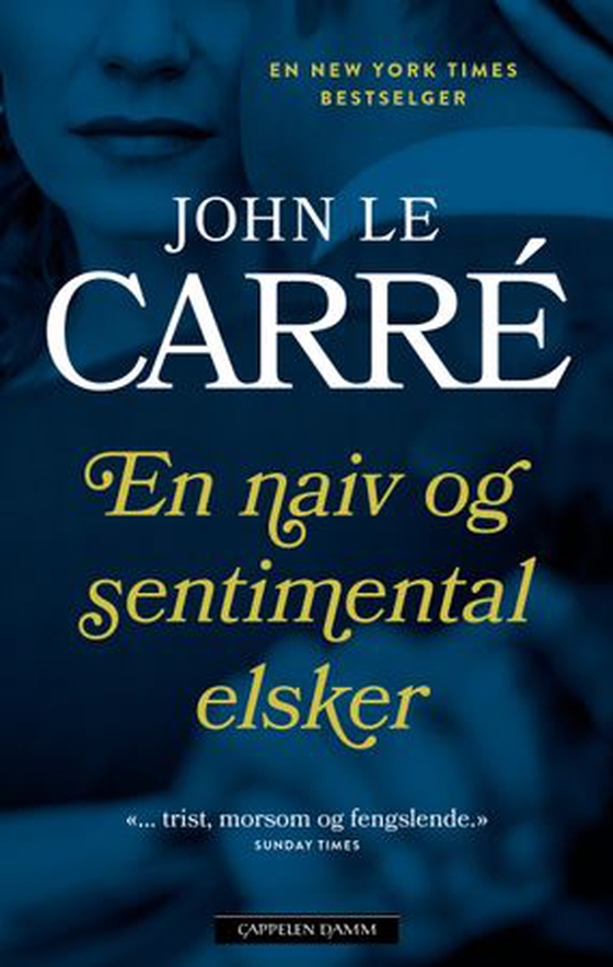 En naiv og sentimental elsker