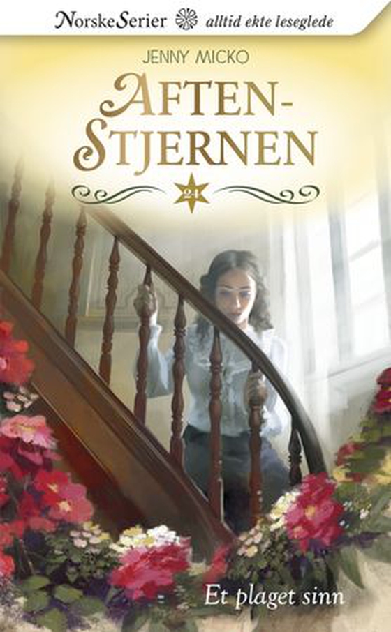Et plaget sinn