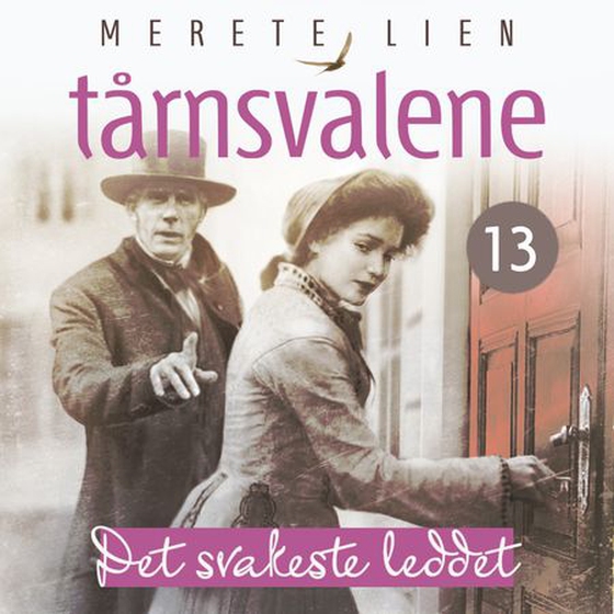Det svakeste leddet