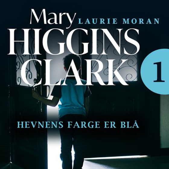 Hevnens farge er blå