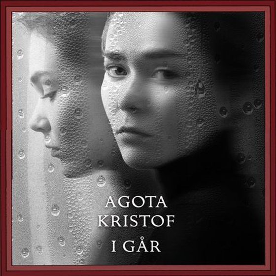 I går