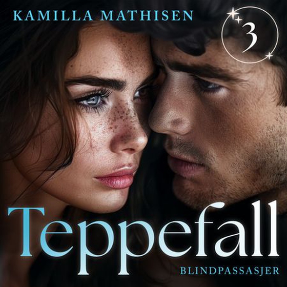 Blindpassasjer (lydbok) av Kamilla Mathisen