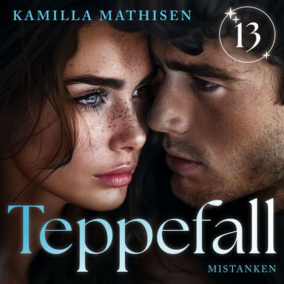 Mistanken (lydbok) av Kamilla Mathisen