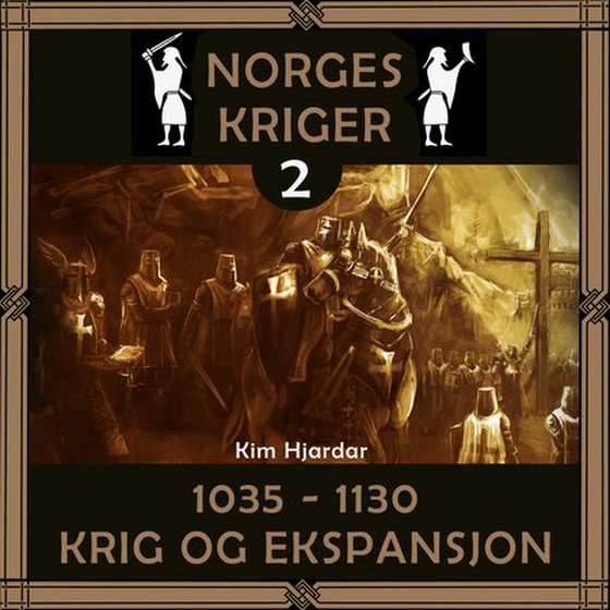 Norges kriger