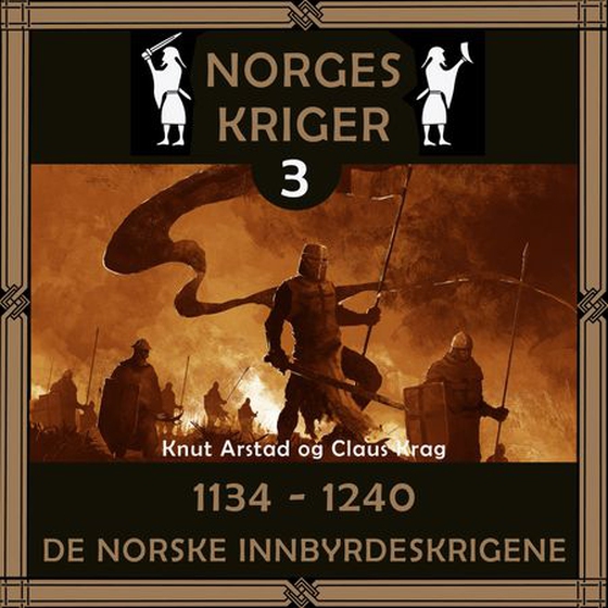 Norges kriger