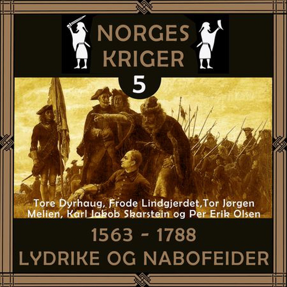 Norges kriger