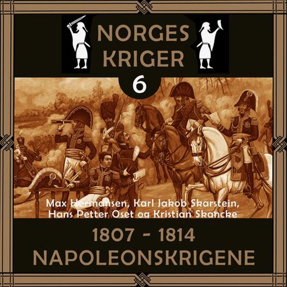 Norges kriger