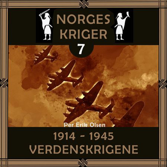 Norges kriger