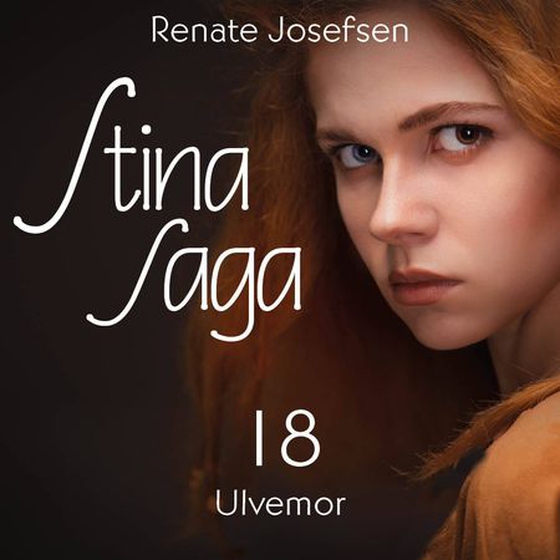 Ulvemor (lydbok) av Renate Josefsen