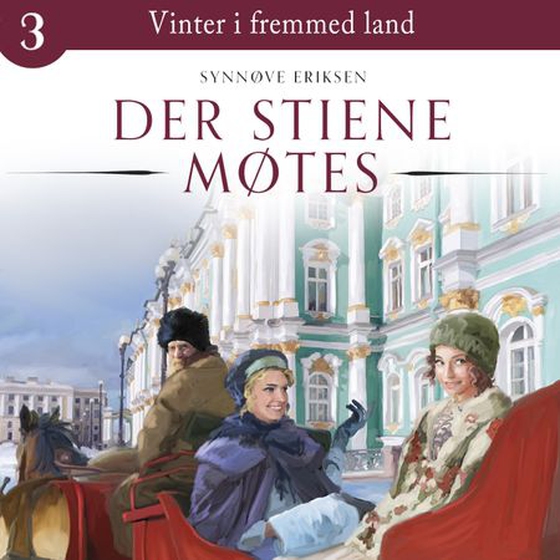 Vinter i fremmed land