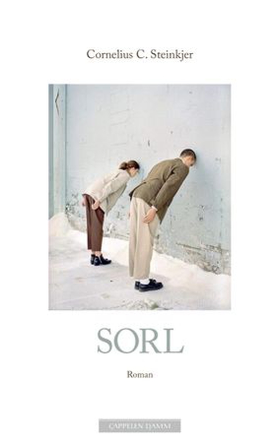 Sorl (ebok) av Cornelius C. Steinkjer