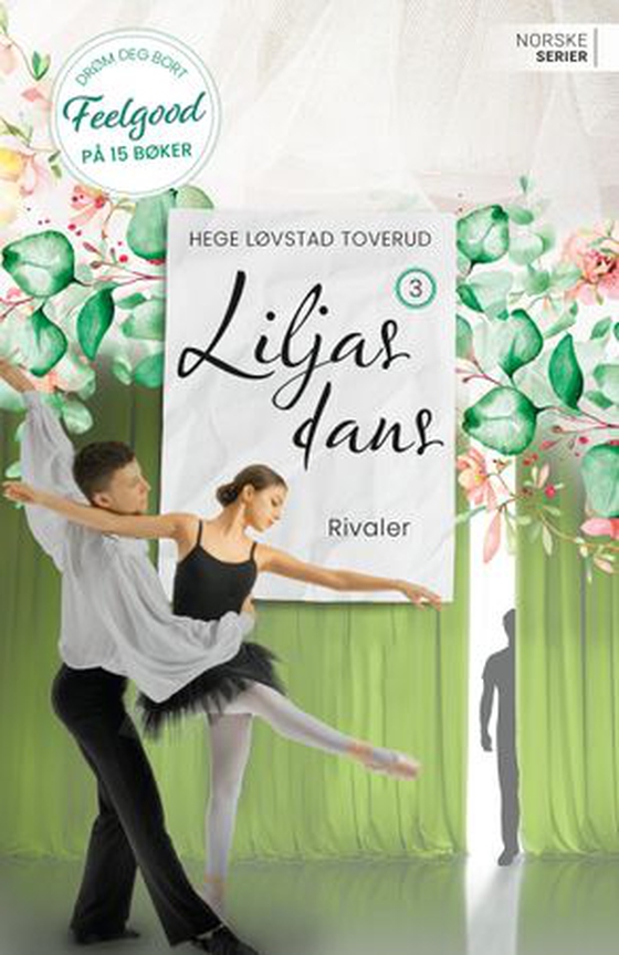 Rivaler (ebok) av Hege Løvstad Toverud