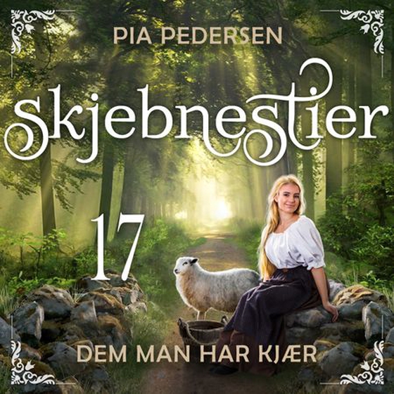 Dem man har kjær