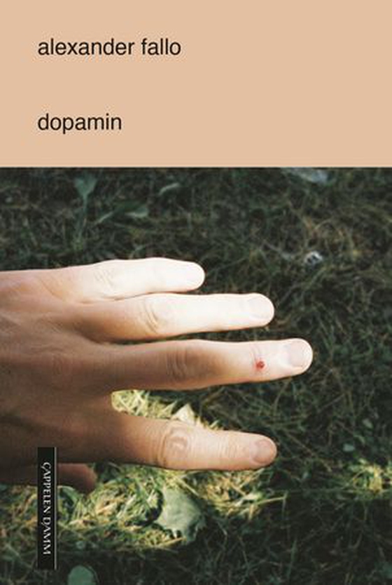 Dopamin (ebok) av Alexander Fallo