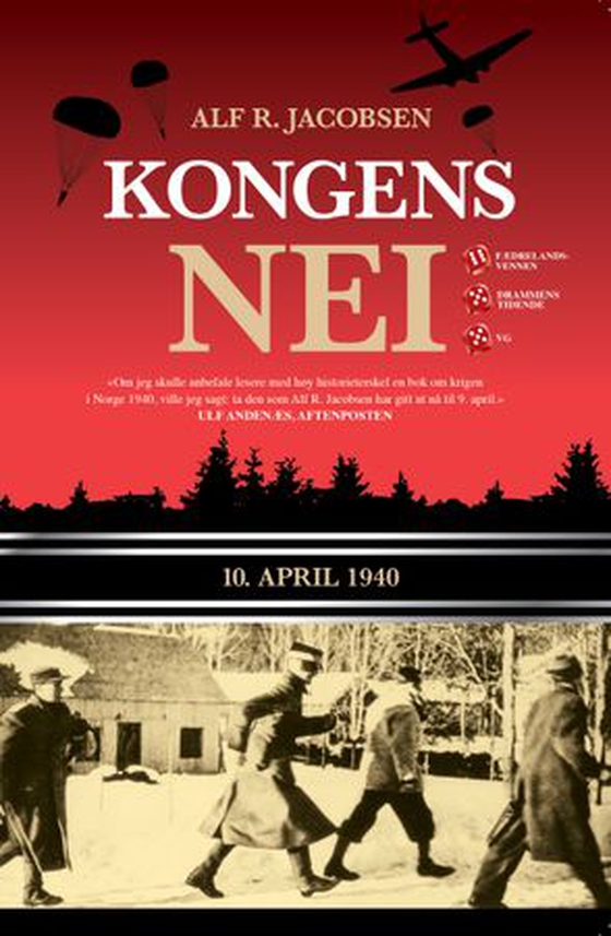 Kongens nei