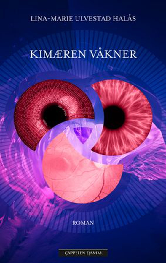 Kimæren våkner