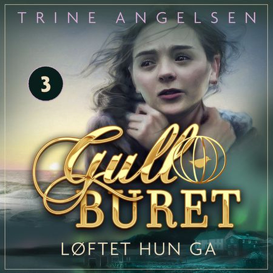 Løftet hun ga