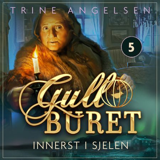 Innerst i sjelen