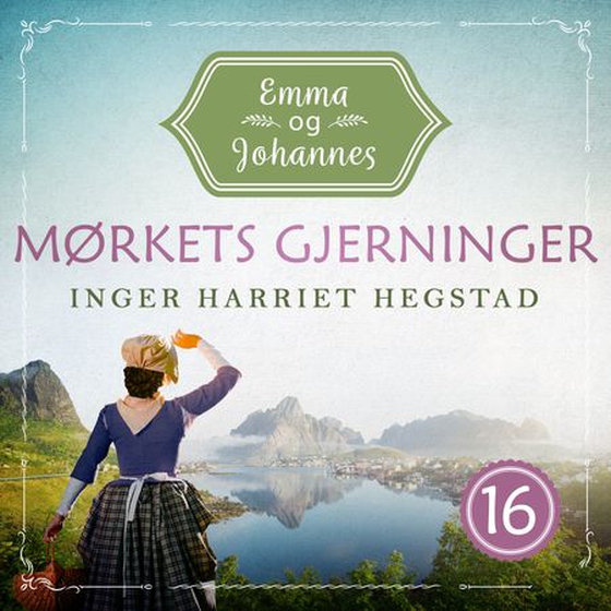 Mørkets gjerninger