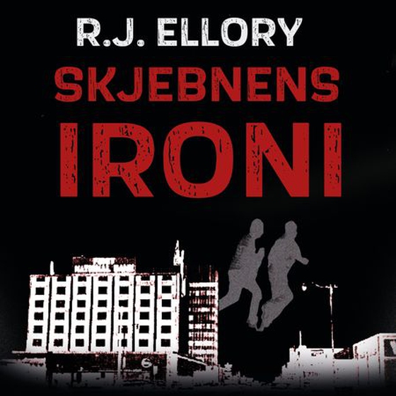 Skjebnens ironi
